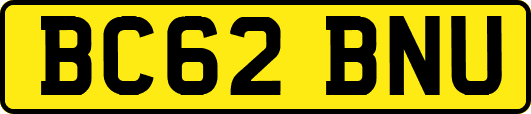 BC62BNU
