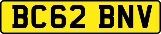 BC62BNV