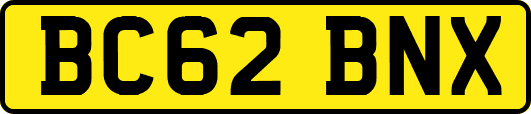 BC62BNX