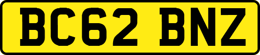 BC62BNZ