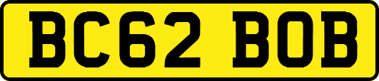 BC62BOB