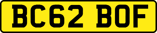 BC62BOF