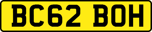 BC62BOH