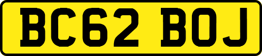 BC62BOJ