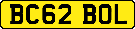 BC62BOL