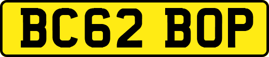 BC62BOP