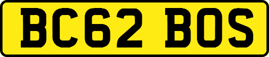 BC62BOS