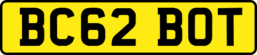 BC62BOT