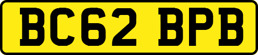 BC62BPB