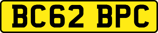 BC62BPC