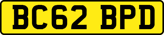 BC62BPD