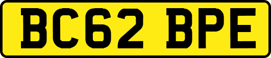 BC62BPE