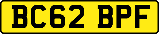 BC62BPF