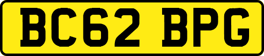 BC62BPG