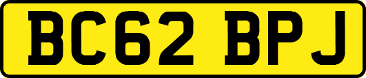 BC62BPJ