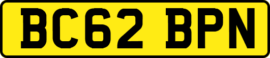 BC62BPN