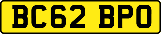 BC62BPO