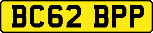 BC62BPP