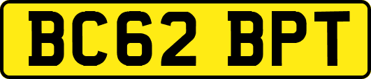 BC62BPT