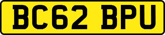 BC62BPU