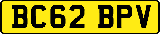 BC62BPV