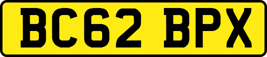 BC62BPX
