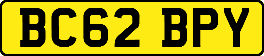 BC62BPY