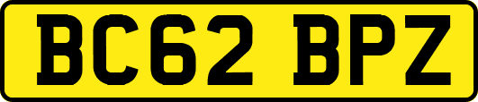 BC62BPZ