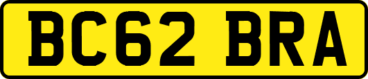BC62BRA