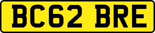 BC62BRE