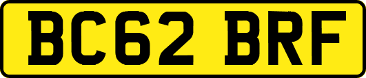 BC62BRF