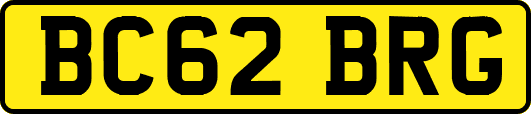 BC62BRG