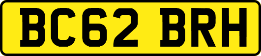 BC62BRH
