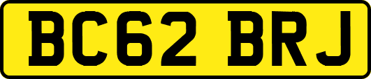 BC62BRJ