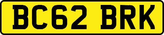 BC62BRK
