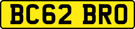 BC62BRO