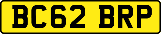 BC62BRP