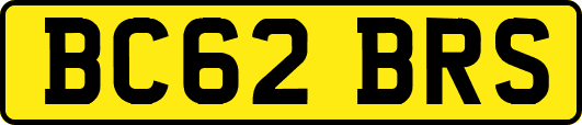 BC62BRS