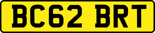 BC62BRT