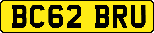BC62BRU