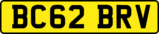 BC62BRV