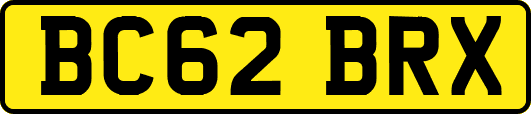 BC62BRX