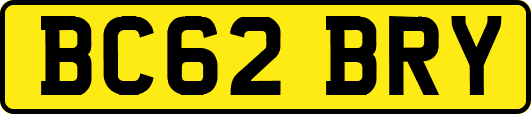 BC62BRY