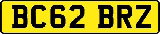 BC62BRZ