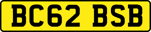 BC62BSB