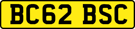 BC62BSC