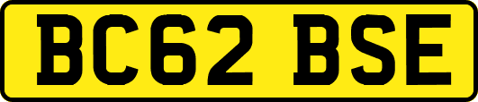 BC62BSE