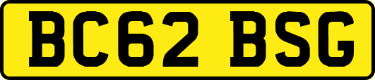 BC62BSG