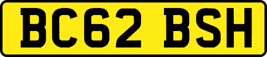 BC62BSH