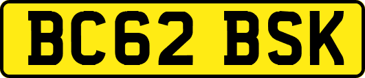 BC62BSK